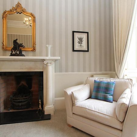 Escape To Edinburgh @ Albyn Place Eksteriør bilde